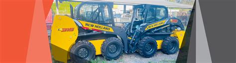 Skid Steer Loader Hire – Mackay 